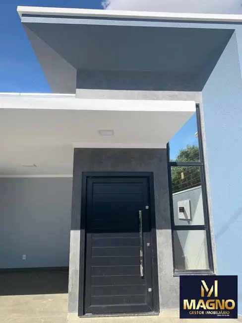 Foto 5 de Casa com 3 quartos à venda, 410m2 em Alto Alegre, Cascavel - PR