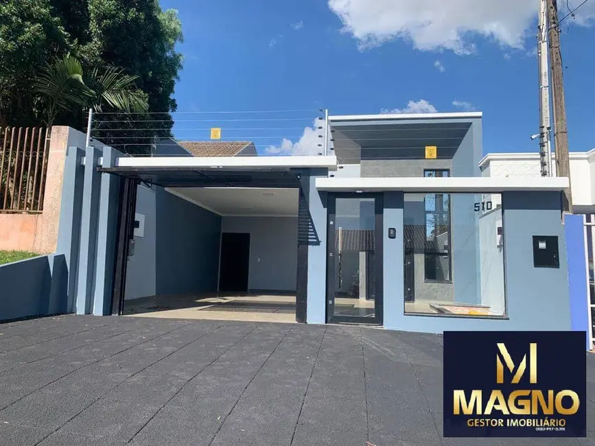 Foto 4 de Casa com 3 quartos à venda, 410m2 em Alto Alegre, Cascavel - PR