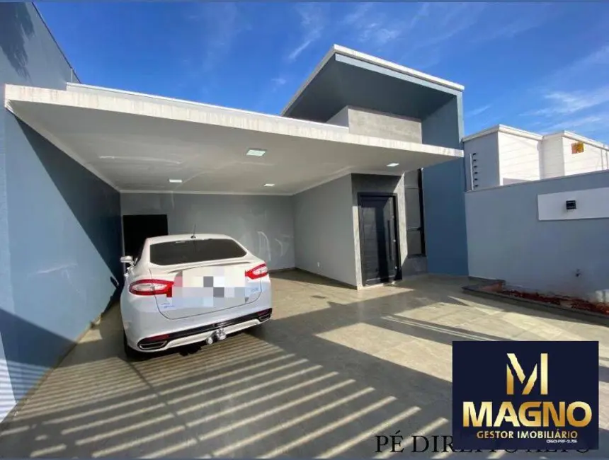 Foto 7 de Casa com 3 quartos à venda, 410m2 em Alto Alegre, Cascavel - PR