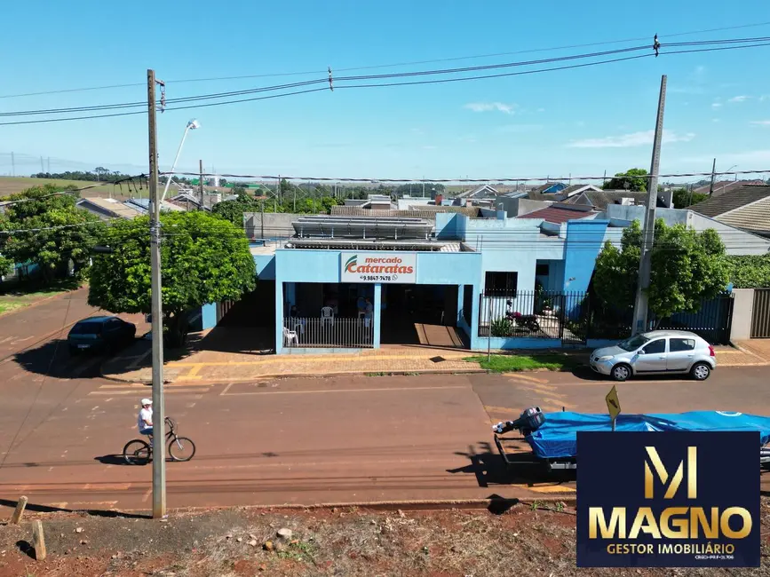 Foto 5 de Sala Comercial à venda, 204m2 em Centro, Sao Miguel Do Iguacu - PR