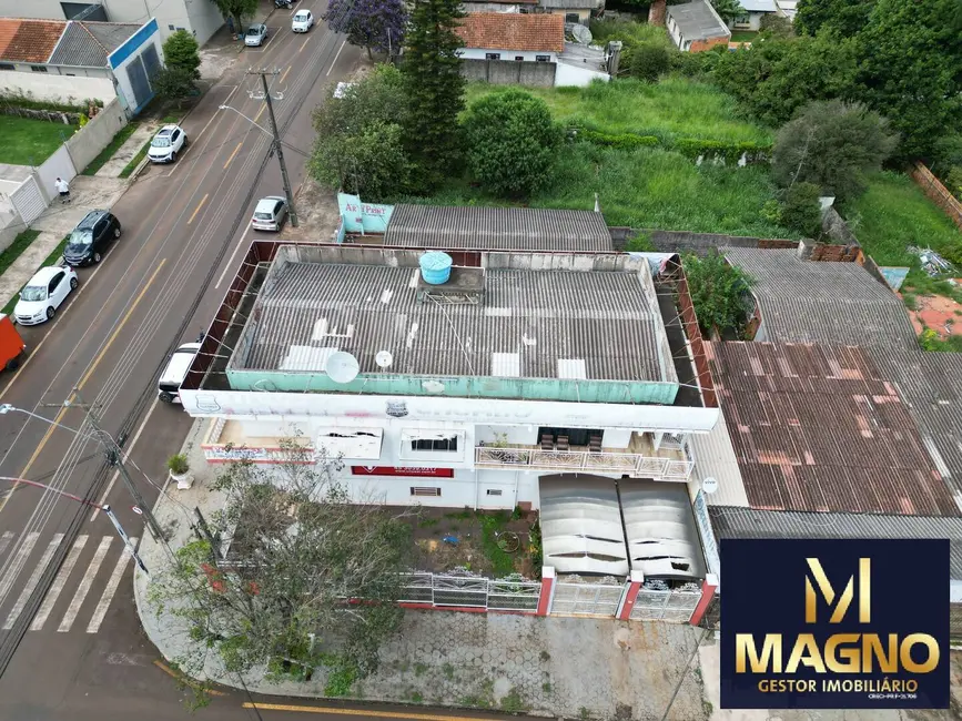 Foto 3 de Sala Comercial à venda, 257m2 em Centro, Cascavel - PR