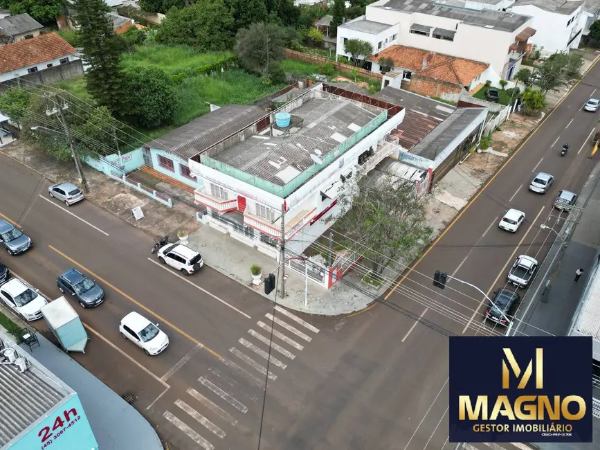 Foto 4 de Sala Comercial à venda, 257m2 em Centro, Cascavel - PR