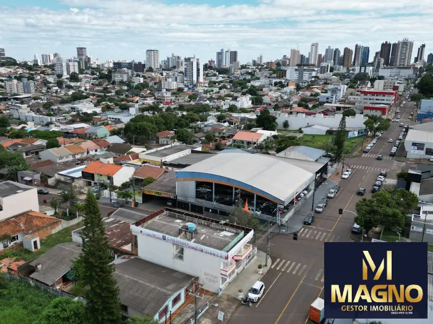 Foto 6 de Sala Comercial à venda, 257m2 em Centro, Cascavel - PR