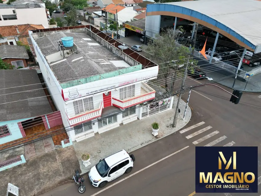 Foto 8 de Sala Comercial à venda, 257m2 em Centro, Cascavel - PR