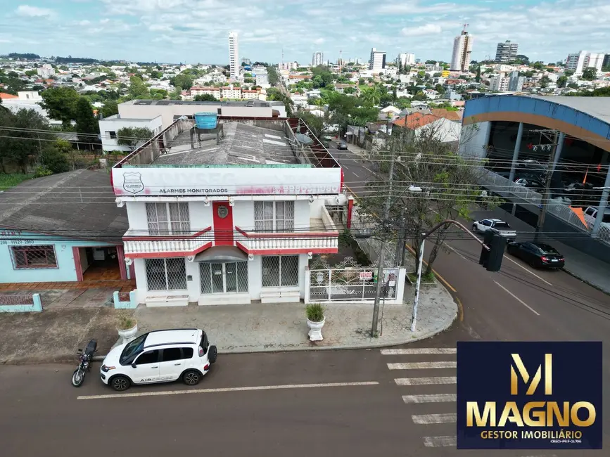 Foto 9 de Sala Comercial à venda, 257m2 em Centro, Cascavel - PR