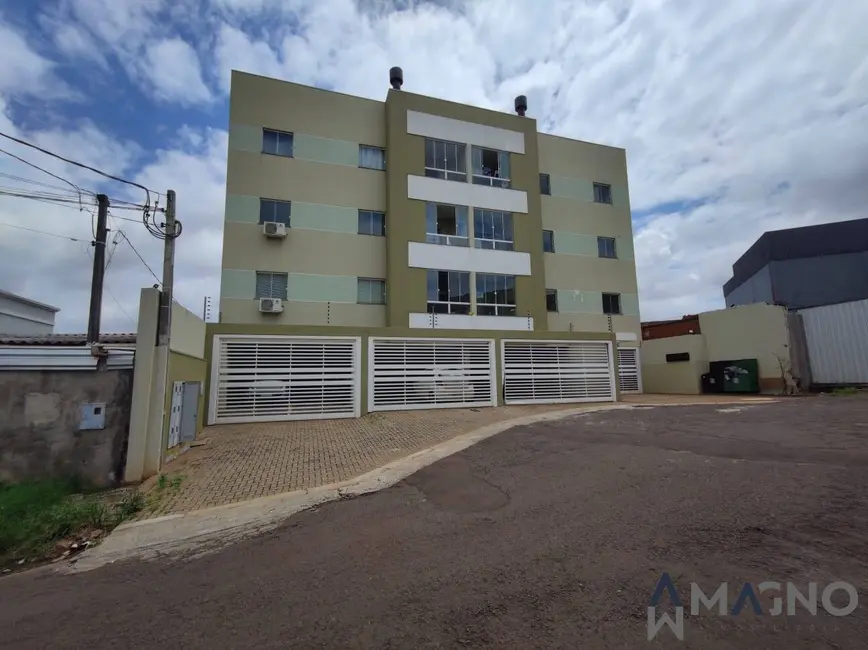 Apartamento com 3 quartos à venda, 79m2 em Canadá, Cascavel - PR - imagem 3 Foto 3 de Apartamento com 3 quartos à venda, 79m2 em Canadá, Cascavel - PR