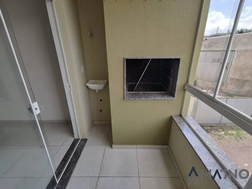 Apartamento com 3 quartos à venda, 79m2 em Canadá, Cascavel - PR - imagem 7 Foto 7 de Apartamento com 3 quartos à venda, 79m2 em Canadá, Cascavel - PR