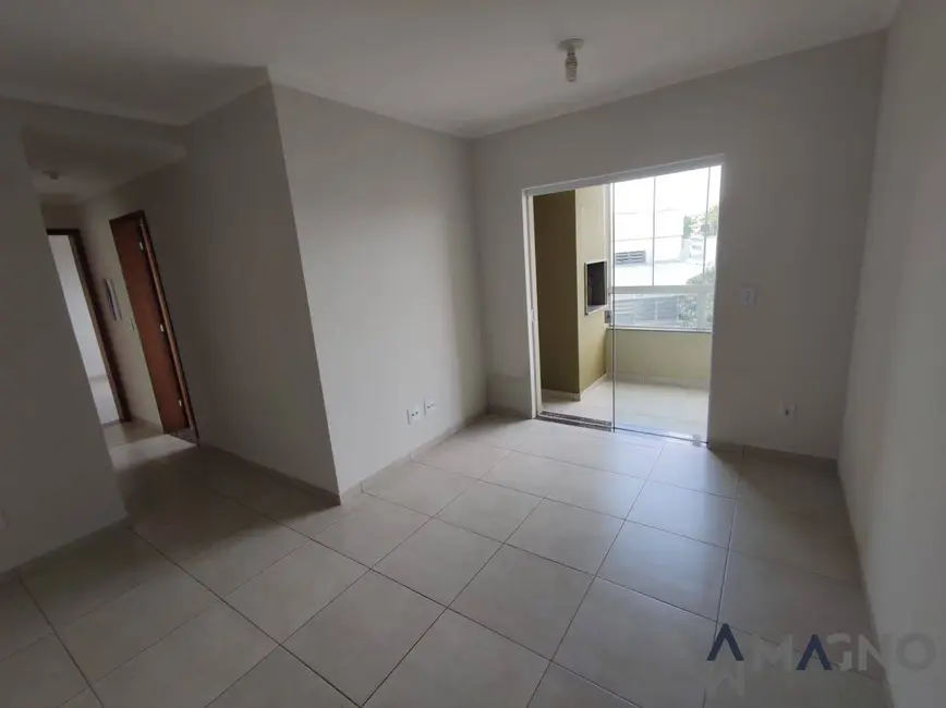 Apartamento com 3 quartos à venda, 79m2 em Canadá, Cascavel - PR - imagem 6 Foto 6 de Apartamento com 3 quartos à venda, 79m2 em Canadá, Cascavel - PR