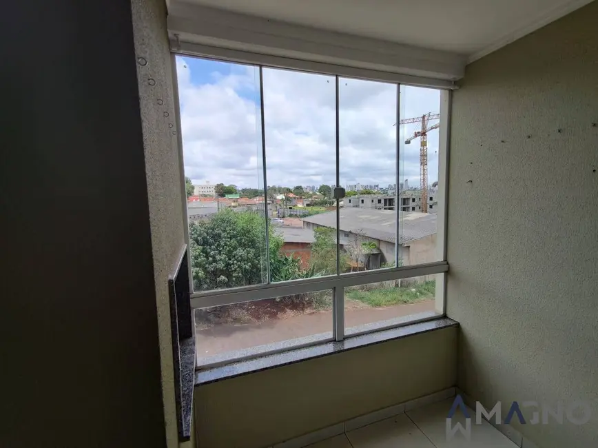 Apartamento com 3 quartos à venda, 79m2 em Canadá, Cascavel - PR - imagem 4 Foto 4 de Apartamento com 3 quartos à venda, 79m2 em Canadá, Cascavel - PR
