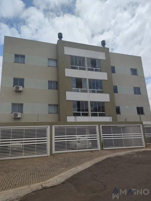 Apartamento com 3 quartos à venda, 79m2 em Canadá, Cascavel - PR - imagem 2 Foto 2 de Apartamento com 3 quartos à venda, 79m2 em Canadá, Cascavel - PR