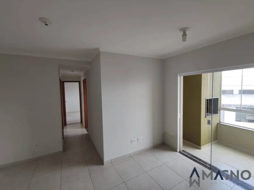 Apartamento com 3 quartos à venda, 79m2 em Canadá, Cascavel - PR - imagem 9 Foto 9 de Apartamento com 3 quartos à venda, 79m2 em Canadá, Cascavel - PR