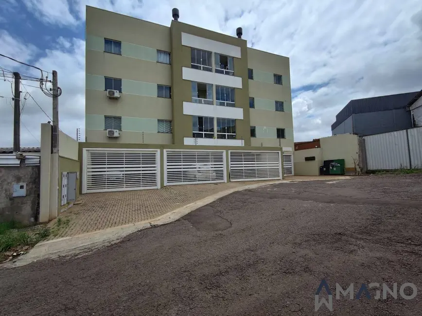 Apartamento com 3 quartos à venda, 79m2 em Canadá, Cascavel - PR - imagem 1 Foto 1 de Apartamento com 3 quartos à venda, 79m2 em Canadá, Cascavel - PR