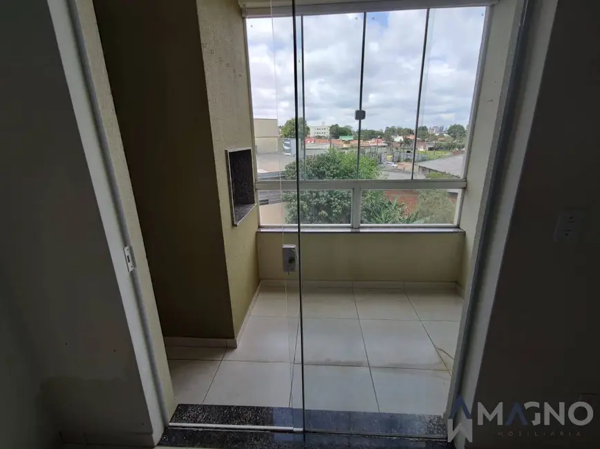 Apartamento com 3 quartos à venda, 79m2 em Canadá, Cascavel - PR - imagem 5 Foto 5 de Apartamento com 3 quartos à venda, 79m2 em Canadá, Cascavel - PR