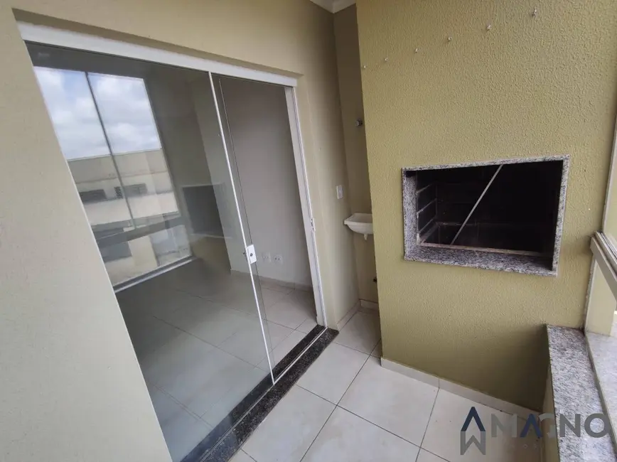 Apartamento com 3 quartos à venda, 79m2 em Canadá, Cascavel - PR - imagem 8 Foto 8 de Apartamento com 3 quartos à venda, 79m2 em Canadá, Cascavel - PR