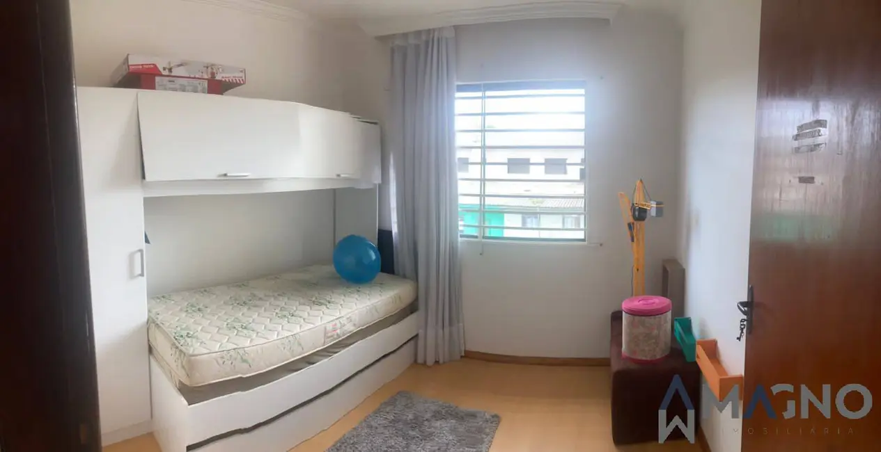 Foto 8 de Sobrado com 3 quartos à venda, 127m2 em Coqueiral, Cascavel - PR