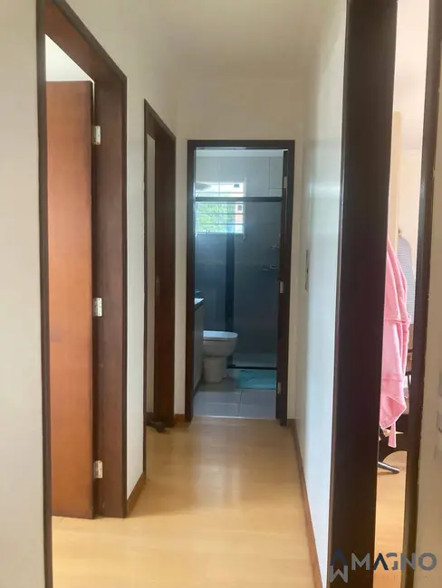 Foto 6 de Sobrado com 3 quartos à venda, 127m2 em Coqueiral, Cascavel - PR