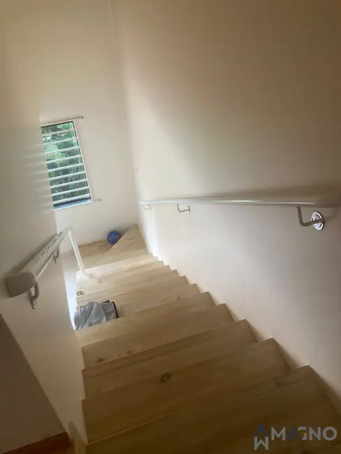 Foto 4 de Sobrado com 3 quartos à venda, 127m2 em Coqueiral, Cascavel - PR