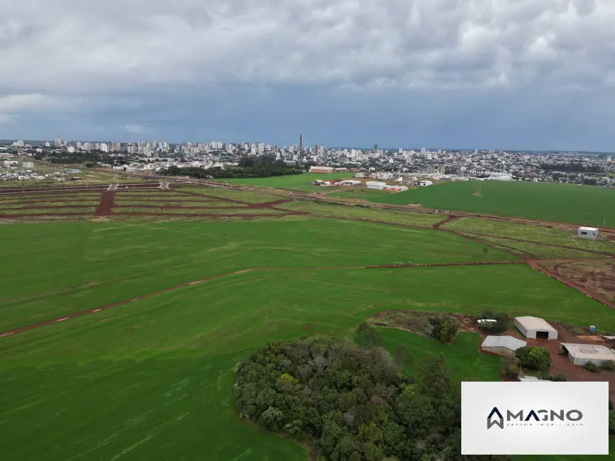 Foto 8 de Terreno / Lote à venda, 230m2 em Brazmadeira, Cascavel - PR