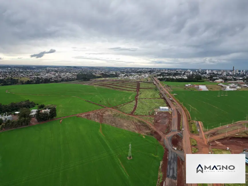 Foto 4 de Terreno / Lote à venda, 230m2 em Brazmadeira, Cascavel - PR