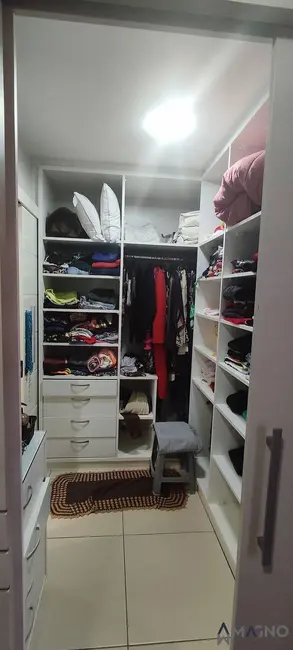 Foto 5 de Sobrado com 5 quartos à venda, 444m2 em Coqueiral, Cascavel - PR