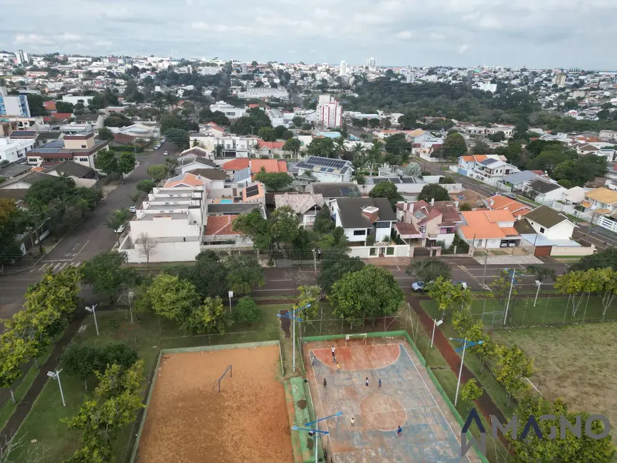 Foto 4 de Terreno / Lote à venda, 698m2 em Neva, Cascavel - PR