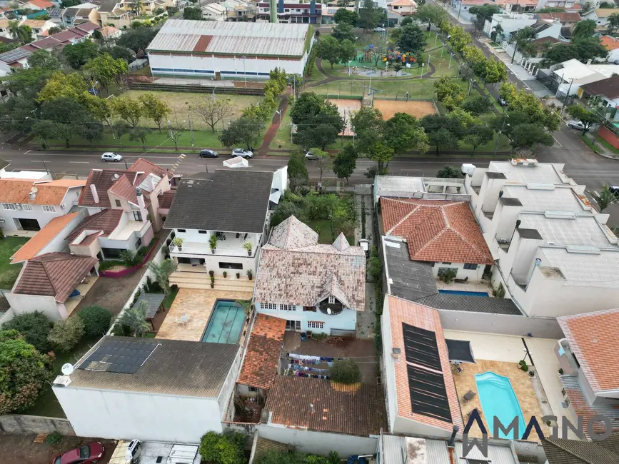 Foto 6 de Terreno / Lote à venda, 698m2 em Neva, Cascavel - PR