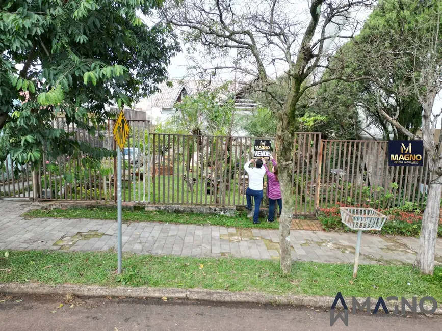 Foto 7 de Terreno / Lote à venda, 698m2 em Neva, Cascavel - PR