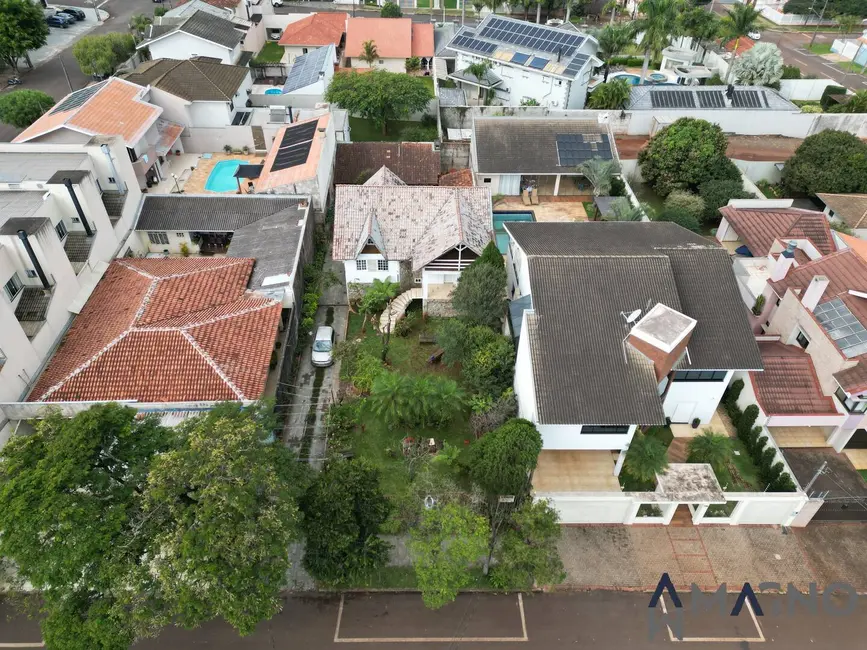 Foto 8 de Terreno / Lote à venda, 698m2 em Neva, Cascavel - PR