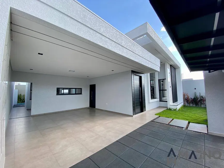 Foto 2 de Casa com 3 quartos à venda, 301m2 em Recanto Tropical, Cascavel - PR