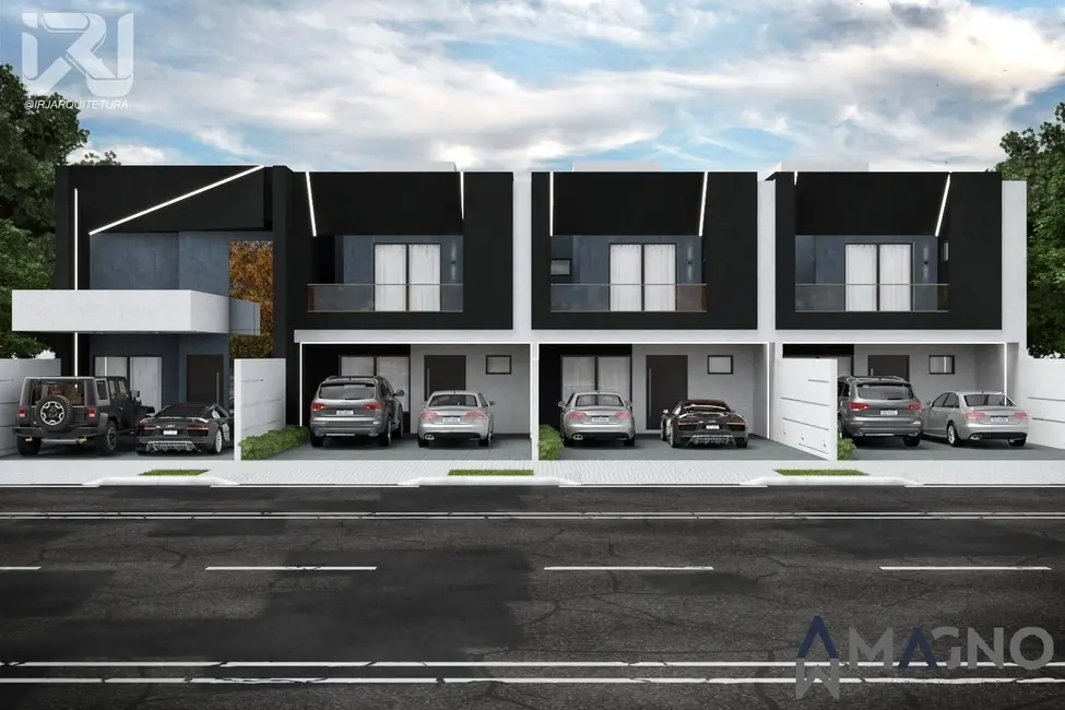 Foto 4 de Sobrado à venda, 187m2 em Centro, Cascavel - PR