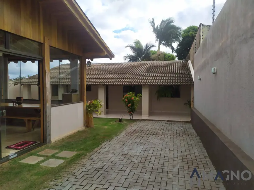 Foto 9 de Casa com 3 quartos à venda, 715m2 em Canadá, Cascavel - PR