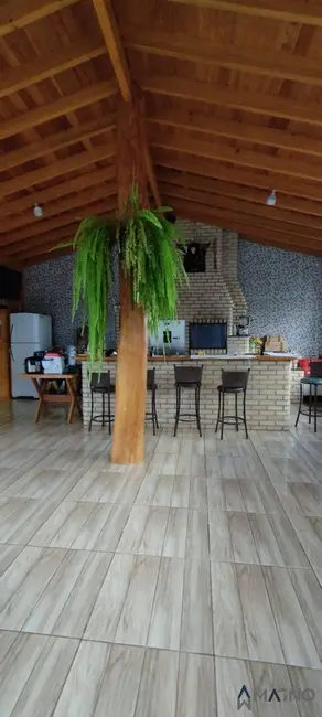 Foto 2 de Casa com 3 quartos à venda, 715m2 em Canadá, Cascavel - PR