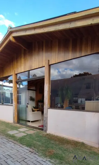 Foto 7 de Casa com 3 quartos à venda, 715m2 em Canadá, Cascavel - PR
