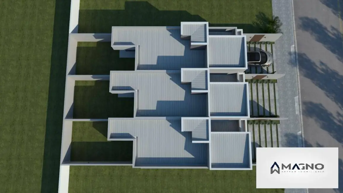 Foto 7 de Casa com 2 quartos à venda, 125m2 em Canadá, Cascavel - PR