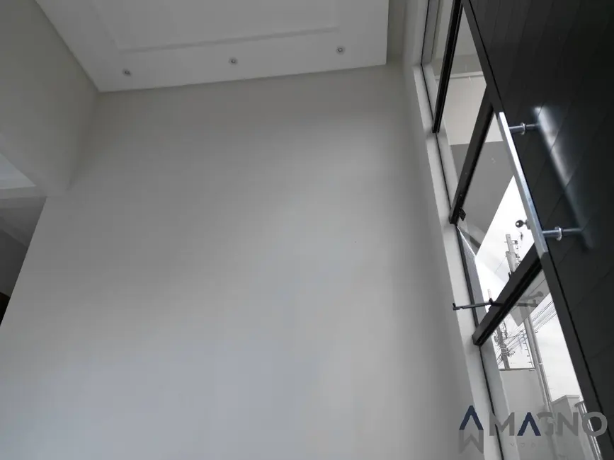 Foto 8 de Casa com 3 quartos à venda, 144m2 em Esmeralda, Cascavel - PR