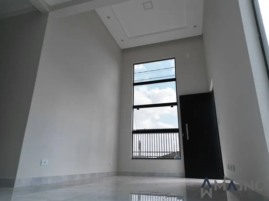 Foto 9 de Casa com 3 quartos à venda, 144m2 em Esmeralda, Cascavel - PR