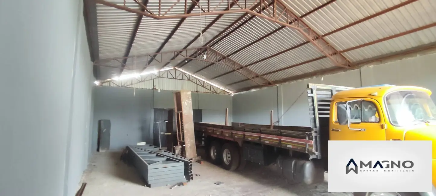 Foto 8 de Sala Comercial à venda, 892m2 em Brazmadeira, Cascavel - PR