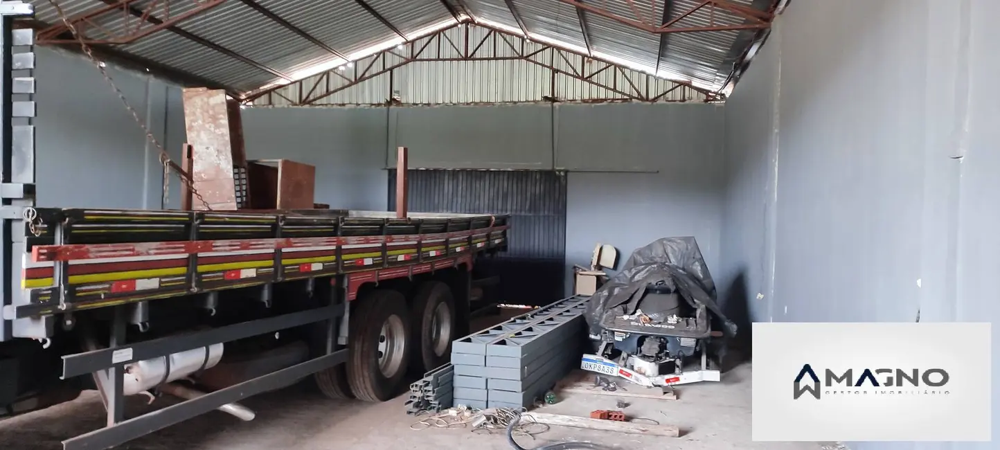 Foto 5 de Sala Comercial à venda, 892m2 em Brazmadeira, Cascavel - PR