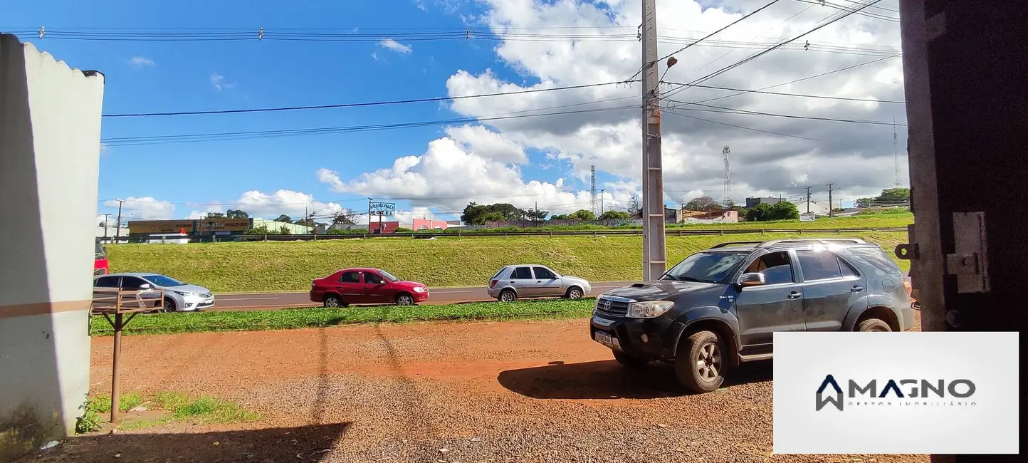 Foto 4 de Sala Comercial à venda, 892m2 em Brazmadeira, Cascavel - PR