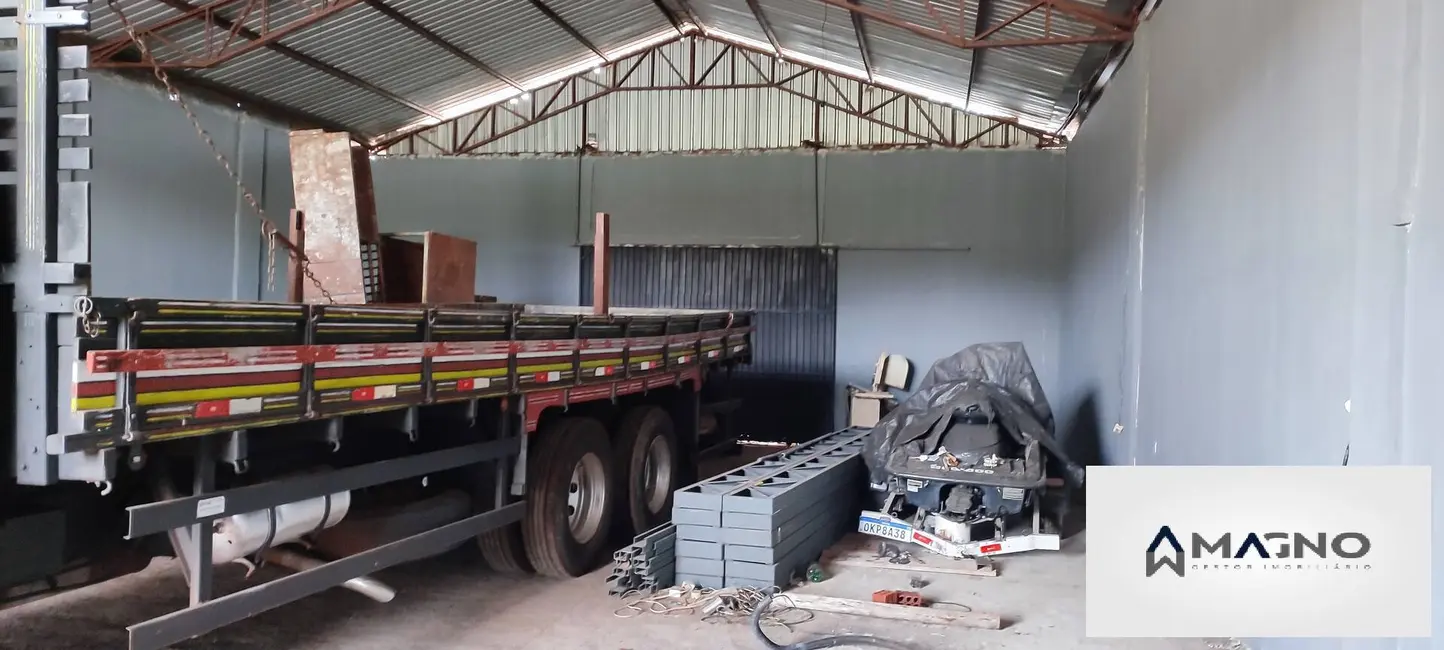 Foto 6 de Sala Comercial à venda, 892m2 em Brazmadeira, Cascavel - PR