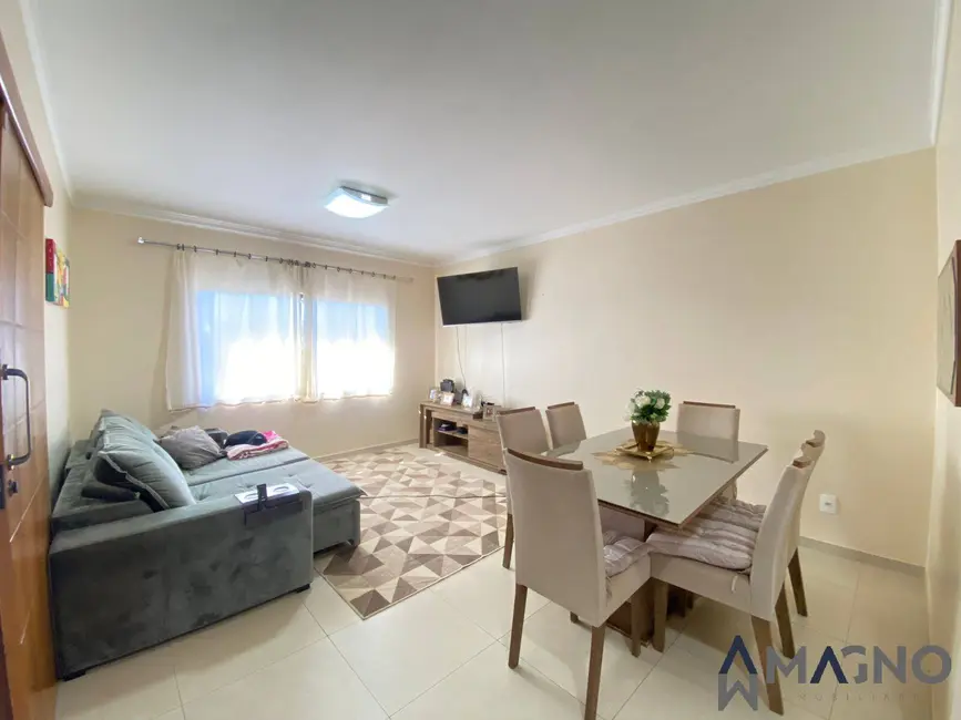 Foto 8 de Sobrado com 6 quartos à venda, 450m2 em Santa Felicidade, Cascavel - PR