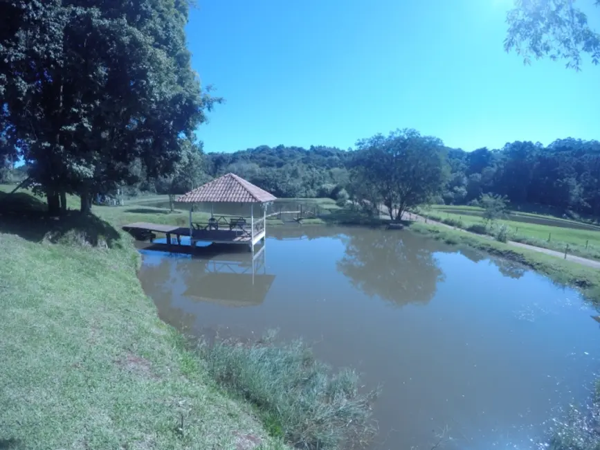 Foto 11 de Chácara à venda, 1800m2 em Cascavel - PR