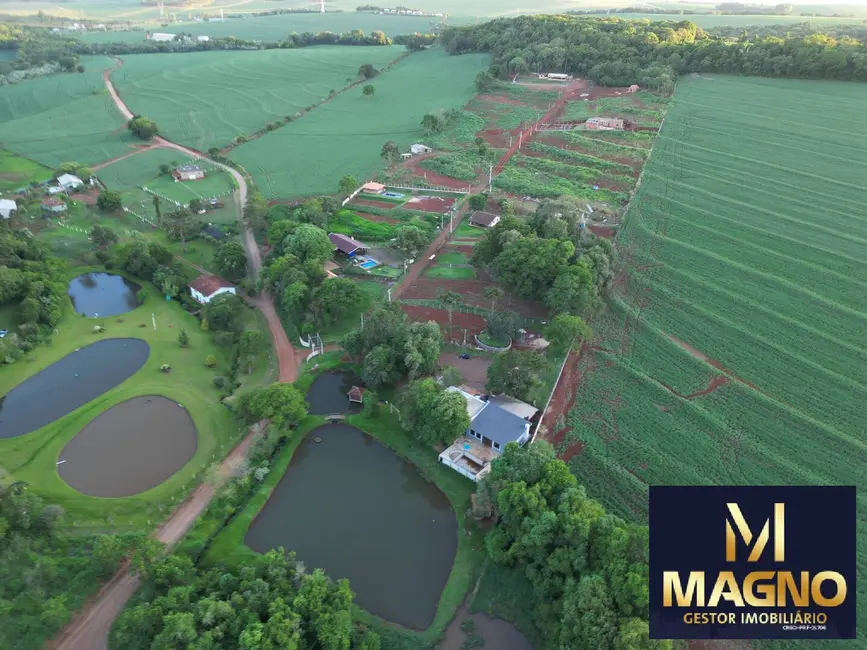 Foto 1 de Chácara à venda, 1800m2 em Cascavel, PR