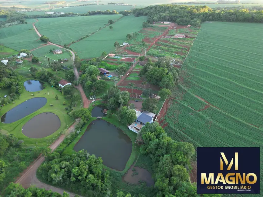 Foto 31 de Chácara à venda, 1800m2 em Cascavel - PR