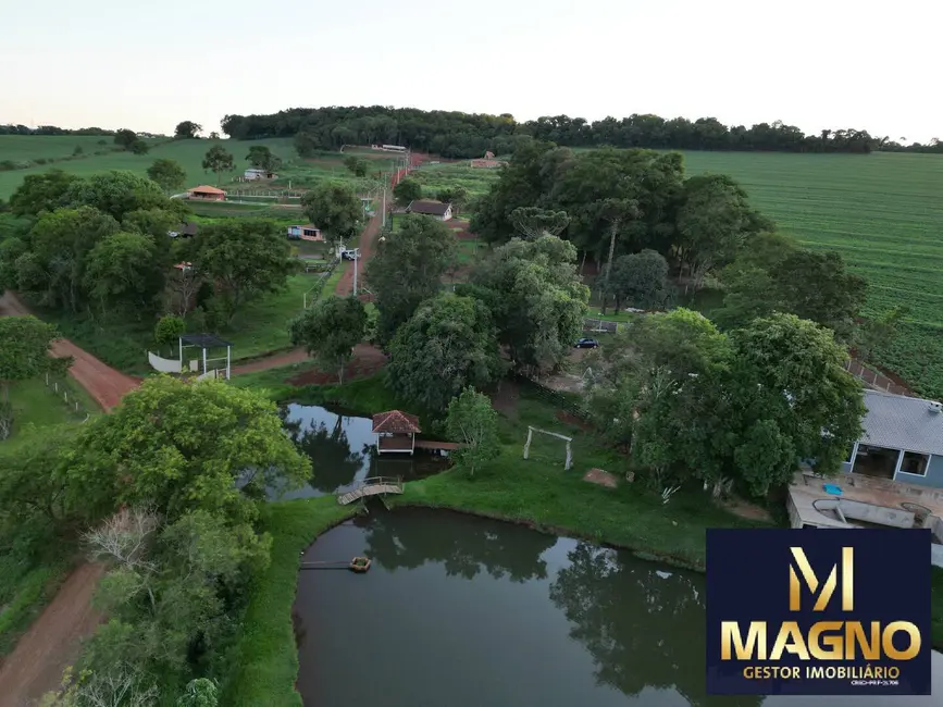 Foto 32 de Chácara à venda, 1800m2 em Cascavel - PR