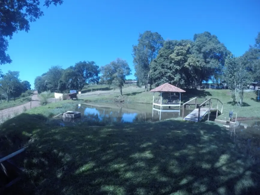 Foto 9 de Chácara à venda, 1800m2 em Cascavel - PR