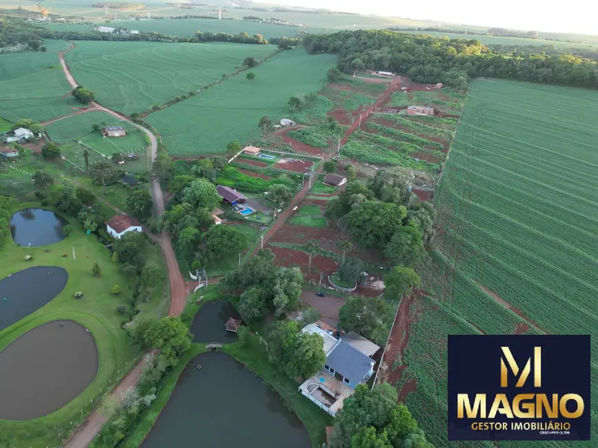 Foto 2 de Chácara à venda, 1800m2 em Cascavel - PR