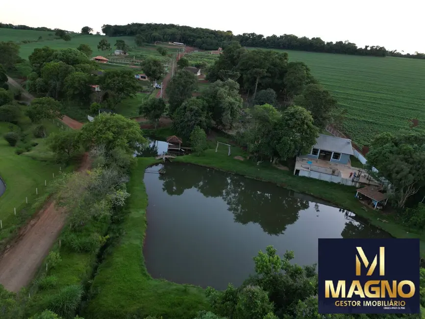 Foto 33 de Chácara à venda, 1800m2 em Cascavel - PR
