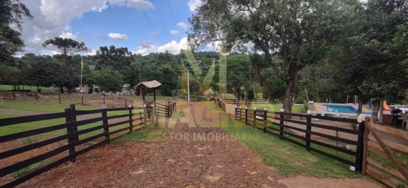 Foto 22 de Chácara à venda, 1800m2 em Cascavel - PR