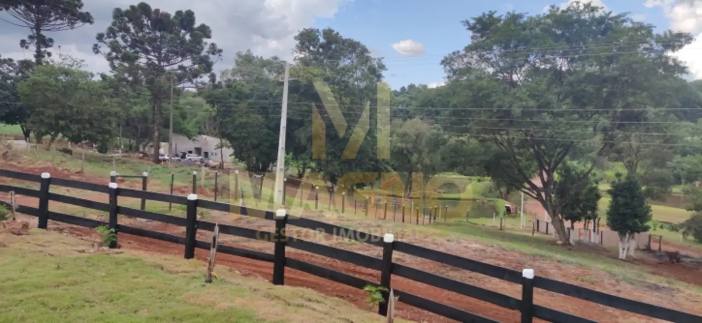 Foto 16 de Chácara à venda, 1800m2 em Cascavel - PR